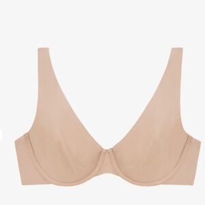 24/7 Classic Second Skin Unlined